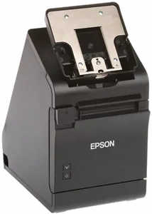 Замена ролика захвата на принтере Epson TM-M30II-S в Москве